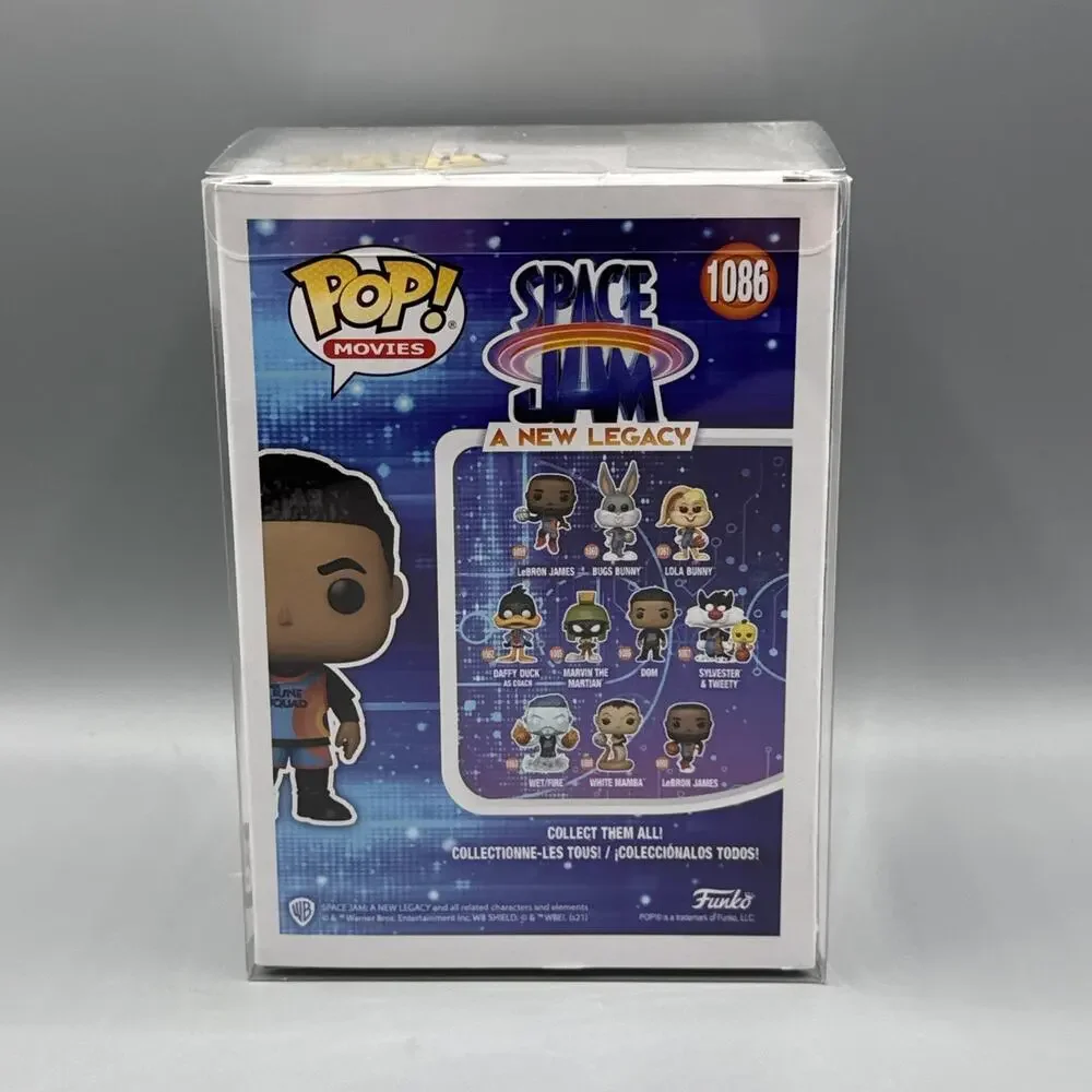 Funko pop movies